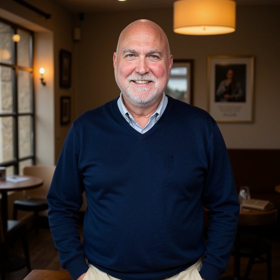 Kevin W. Massengill